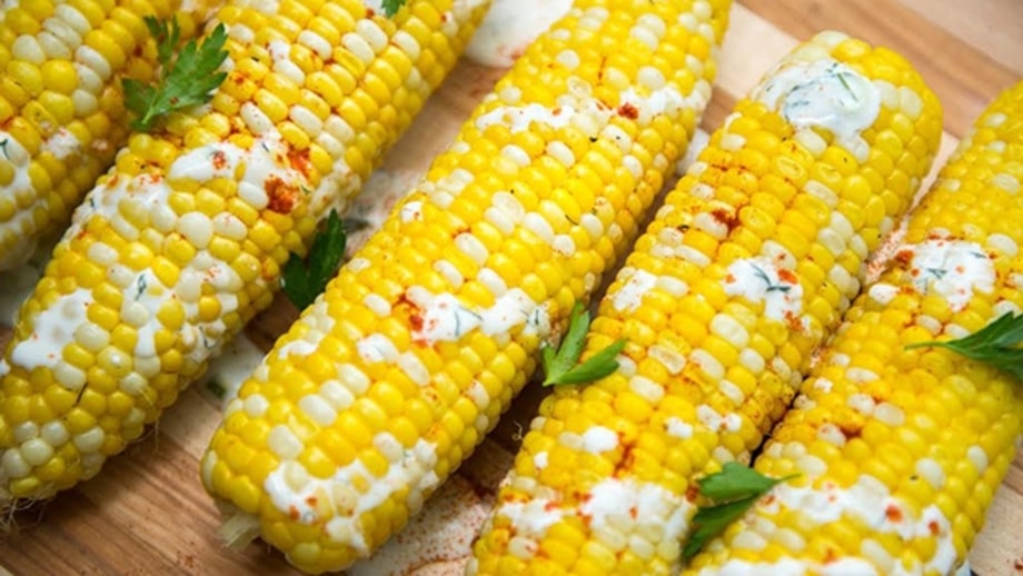 17 Perfect Corn Recipes