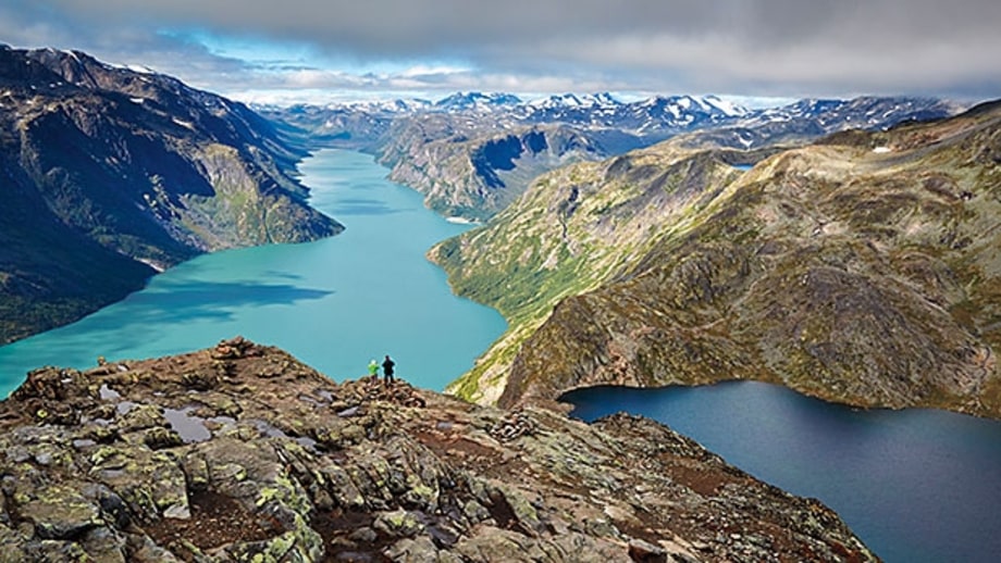 15 Offbeat Places to See This Summer