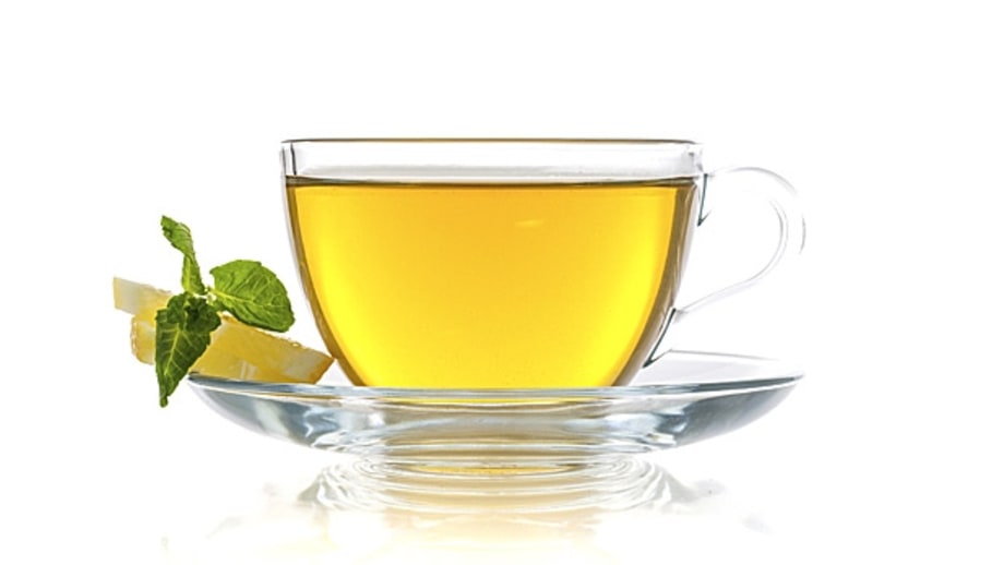 2. Cut the Caffeine – and Booze