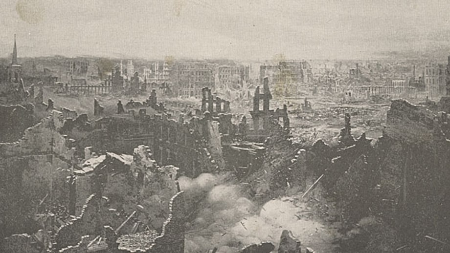 Great Chicago, 1871