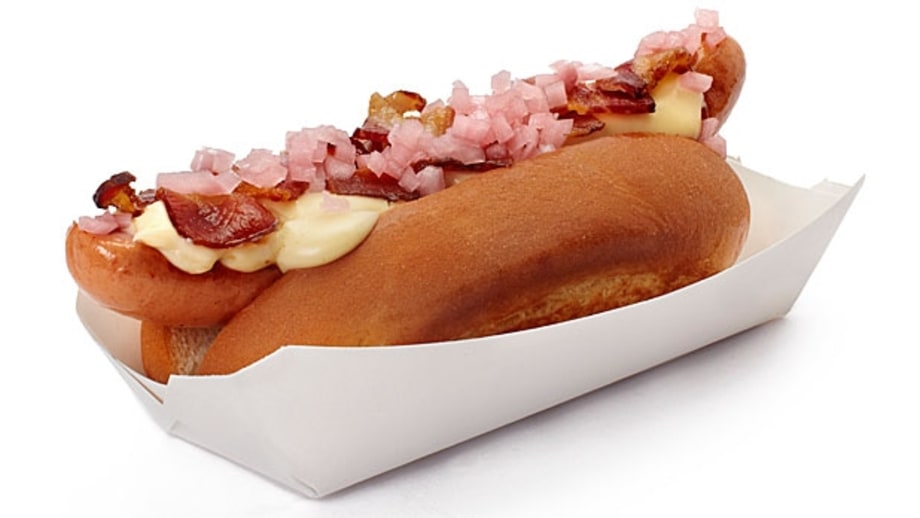 20 Must-Try Hot Dogs in America