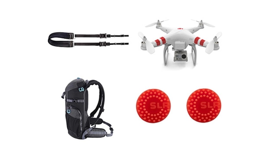 Best Camera Add-Ons for 2013