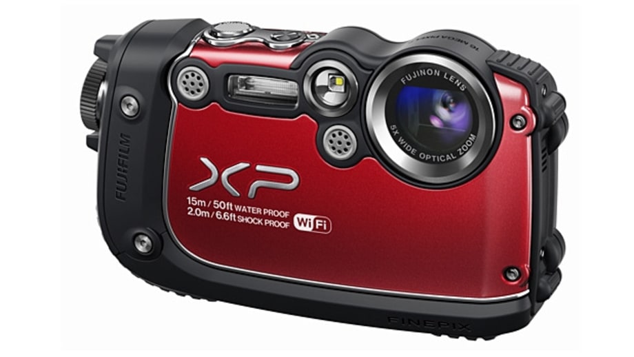 Fujifilm FinePix XP200