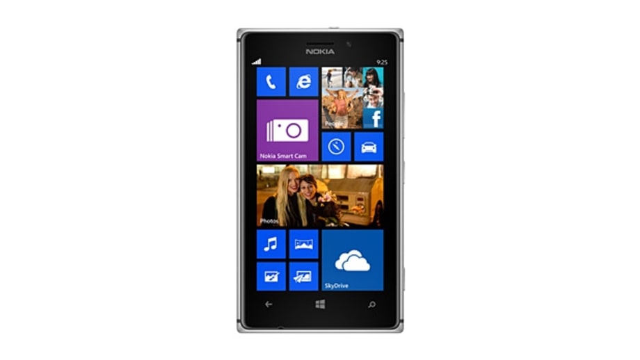 Best Camera Phone: Nokia Lumia 925