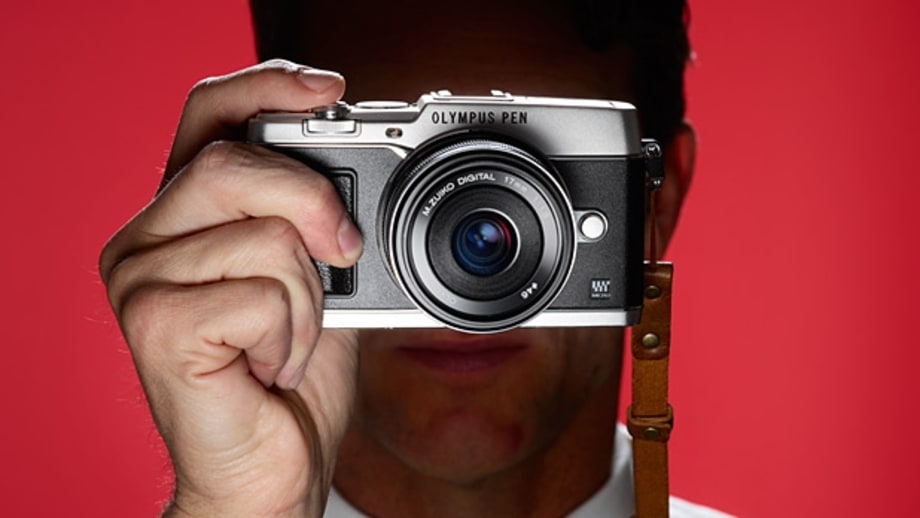 2013's Top Cameras