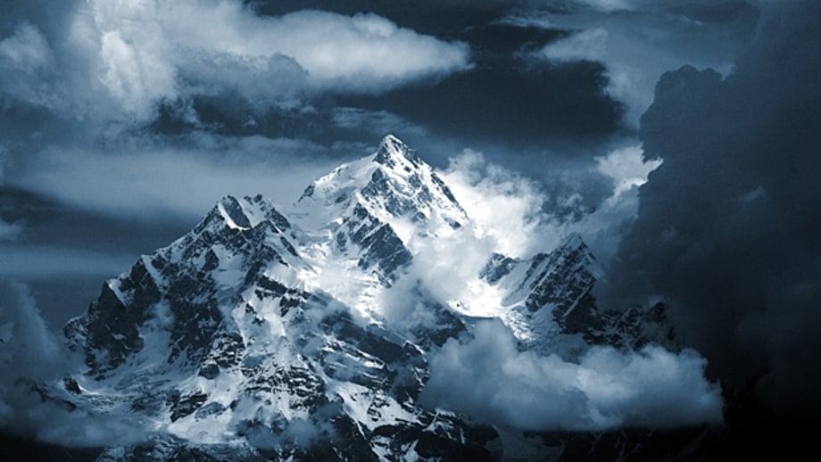 2014's Most Interesting Expeditions
