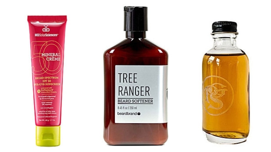 43 Products to Make You Look, Smell, and Feel Better
