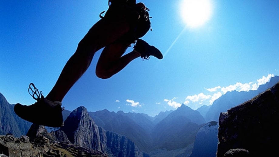 25 Best Adventure Marathons in the World