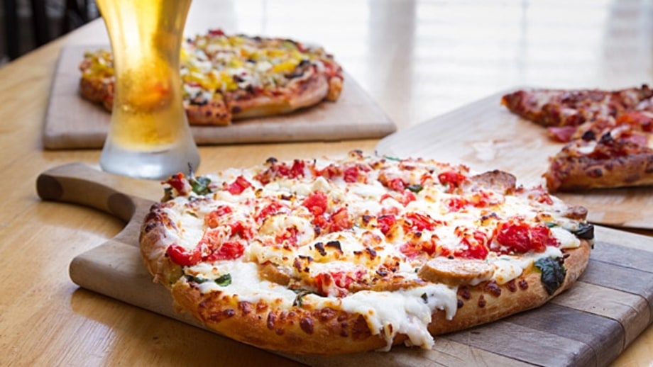 31 Recipes for Your Super Bowl Party