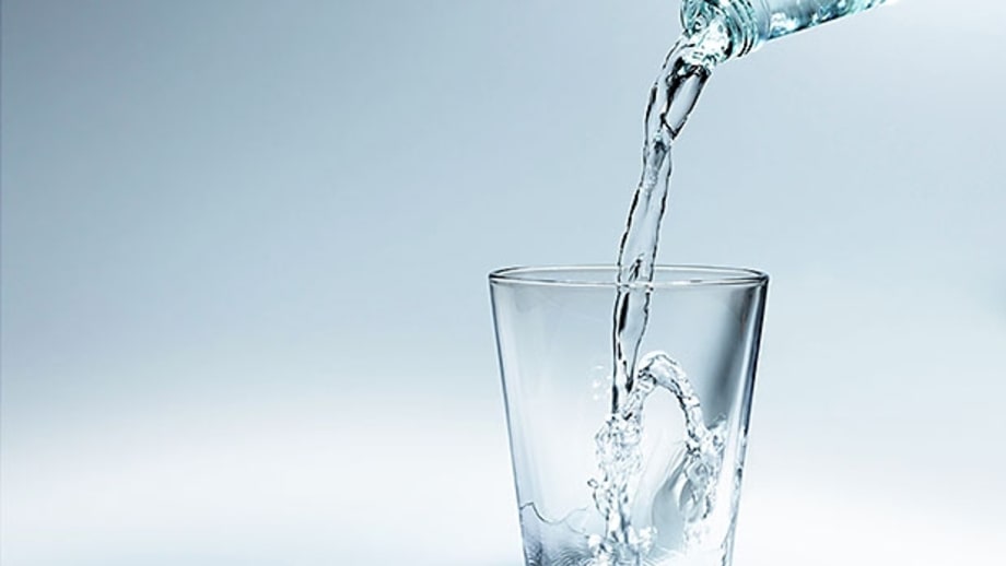 Drink Water
