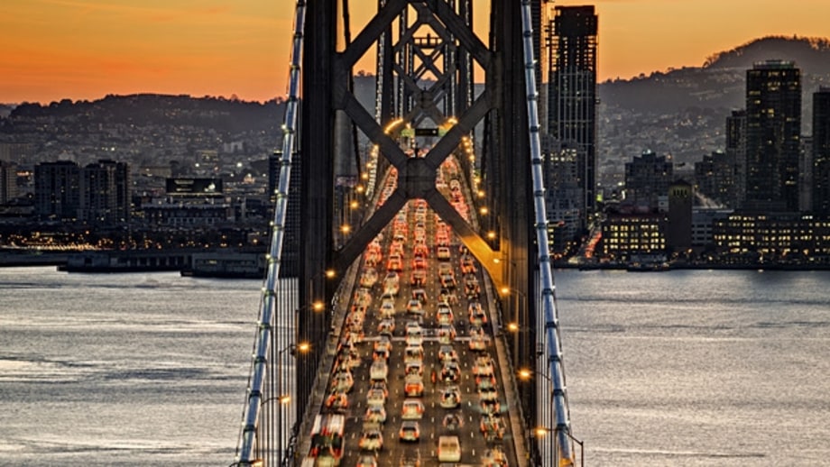 3. San Francisco