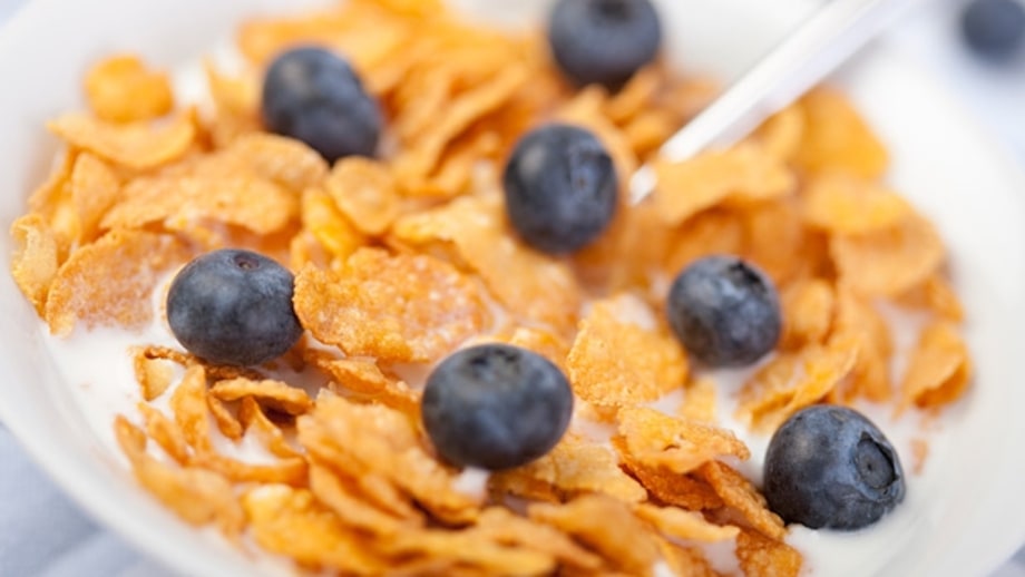 The 30 Healthiest Cereals