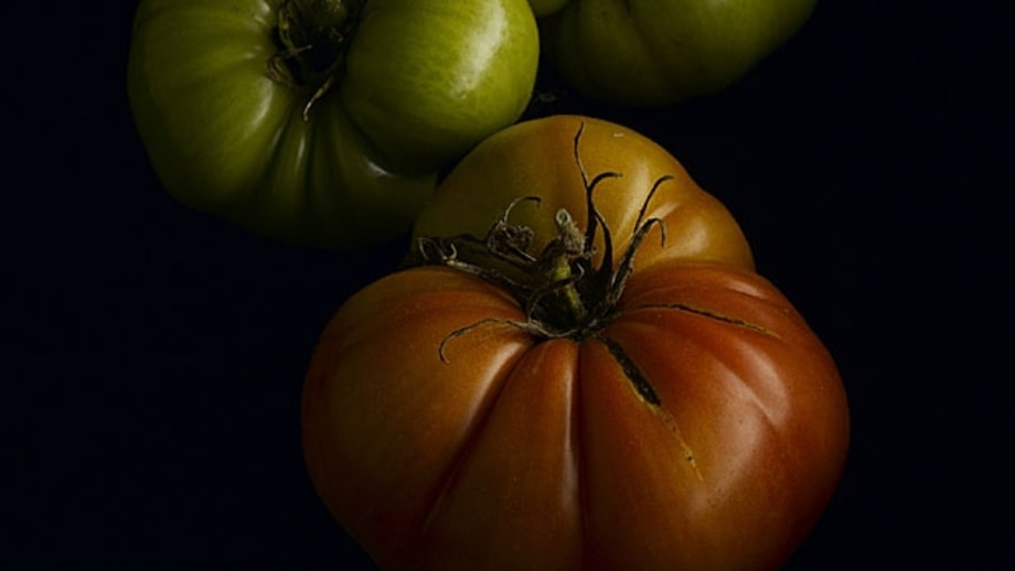 35 Ways to Eat a Tomato