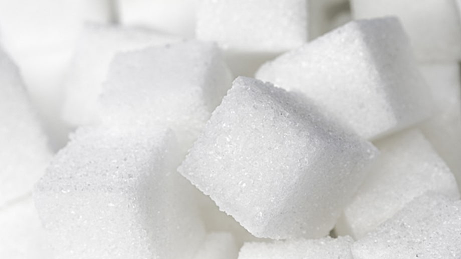 4. Sugar is the Enemy