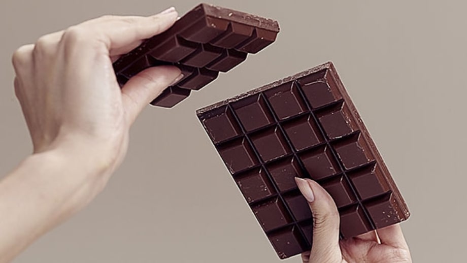 Eat Chocolate