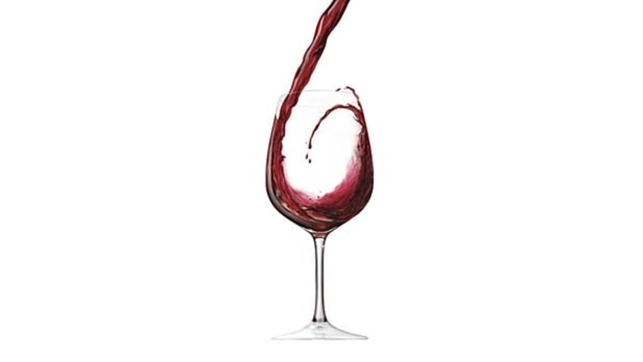 Why Drinking Wine Is Healthy