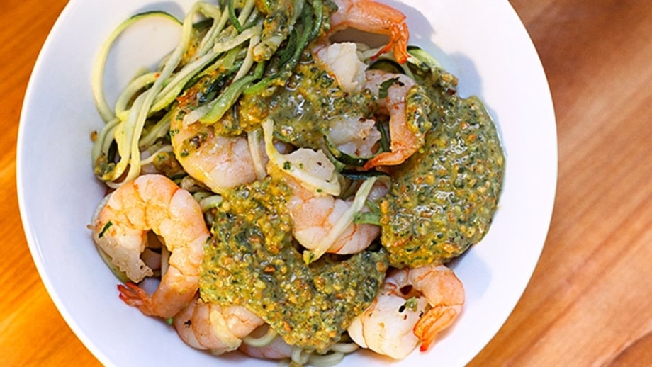 5 Hearty Paleo Versions of Classic Comfort Foods