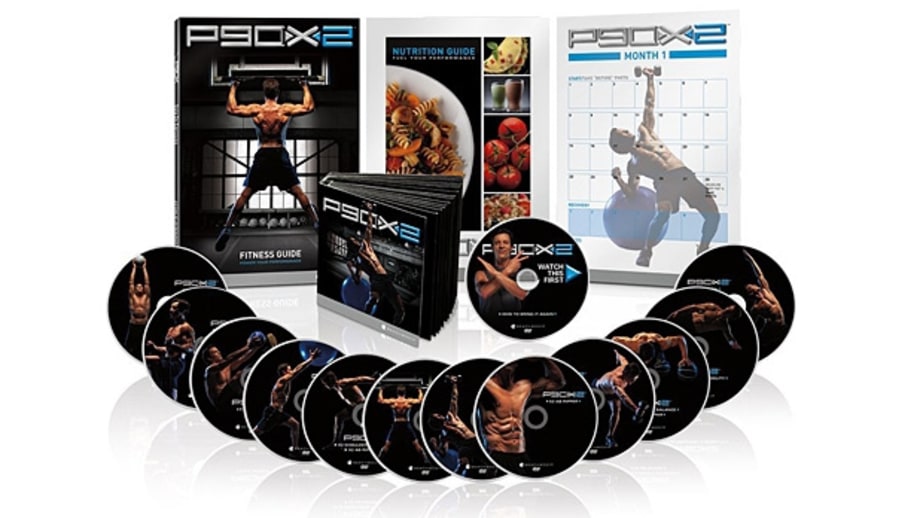 P90X2