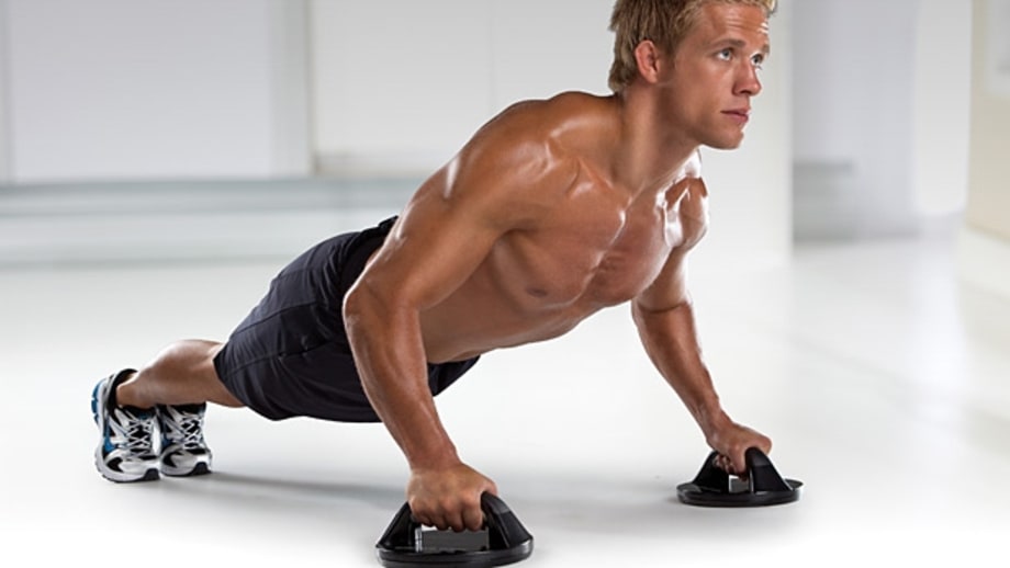 Weider X-Factor ST