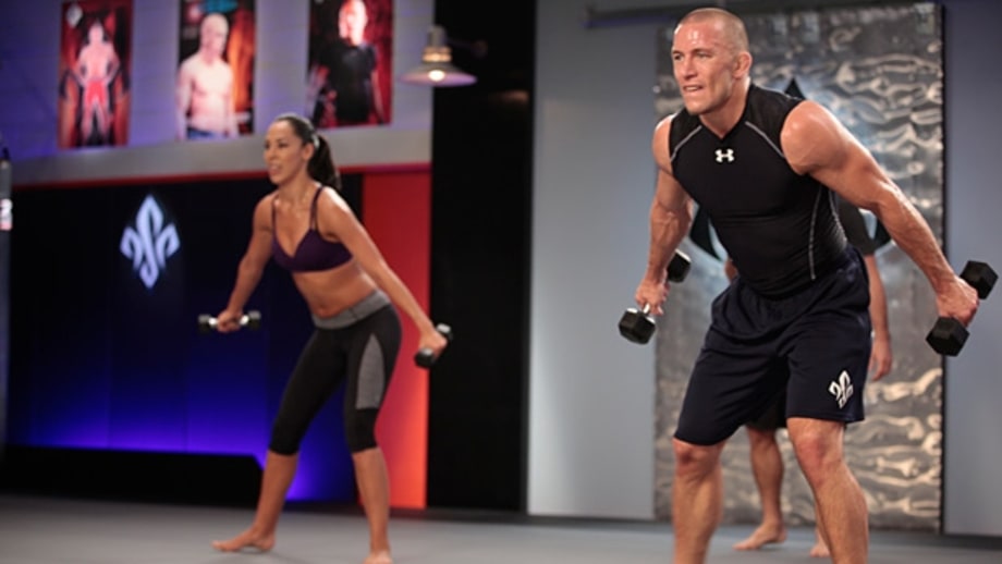 Five Ways to Get Fit Without Leaving Your House
