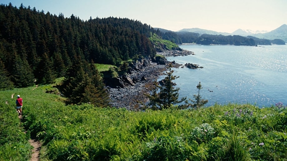 Alaska: The Marine Highway