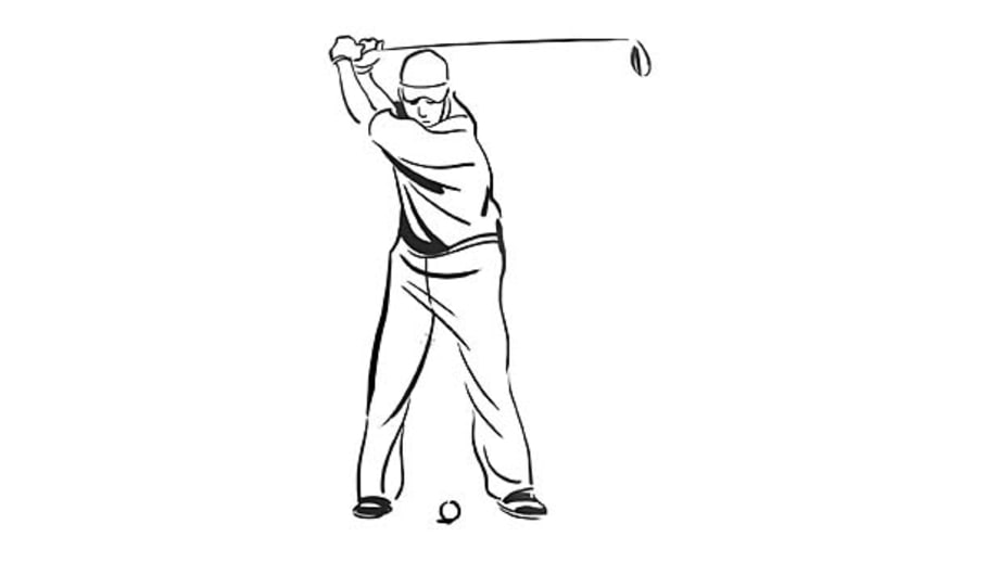 Georgia: Tee Off Like a Rockefeller