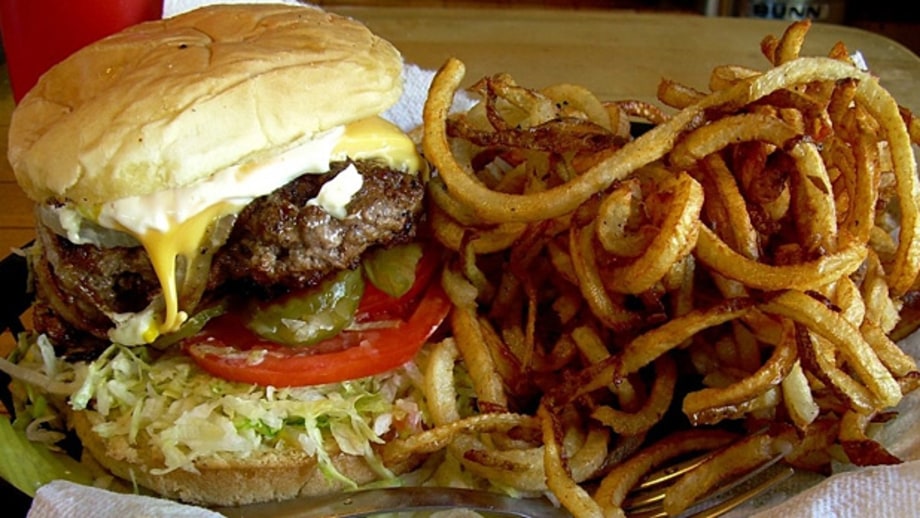 Oklahoma: Beef Mecca