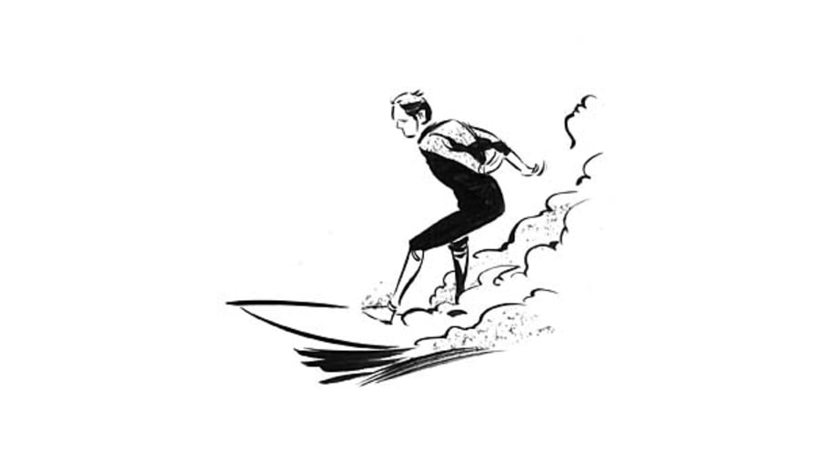 Wyoming: Surf the Snake