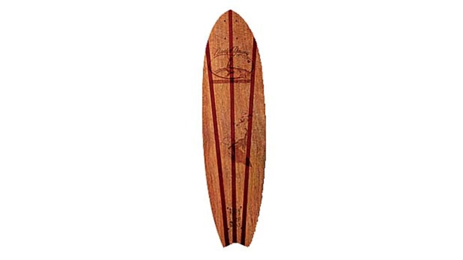 Calderwood 22-inch Skateboard