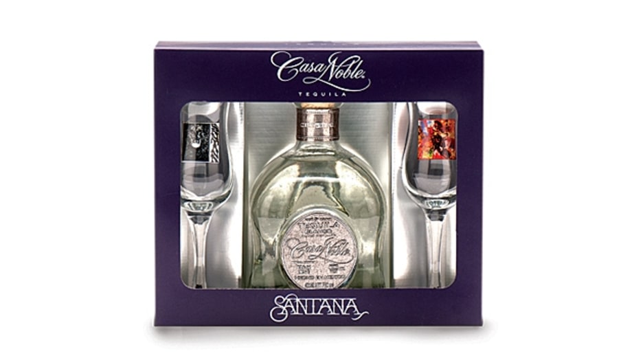 Casa Noble Tequila