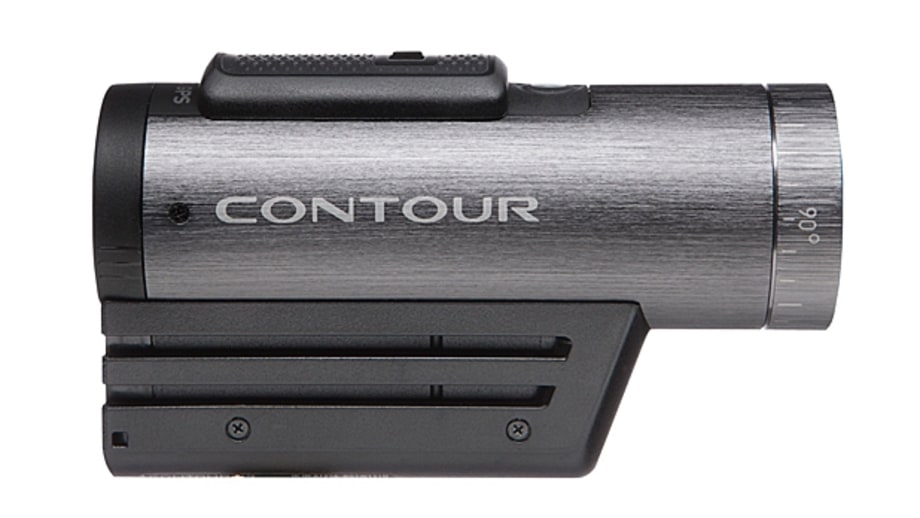 Contour +2