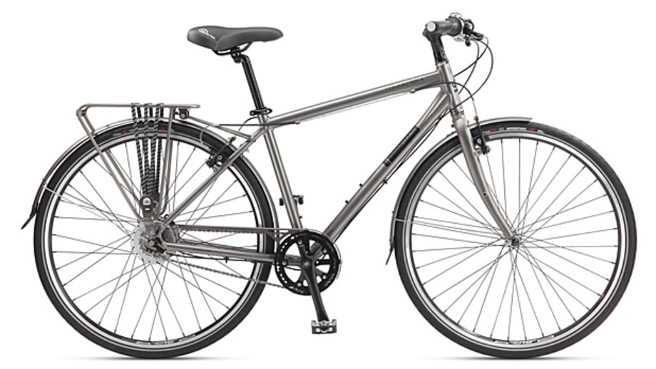 Jamis Commuter 4.0