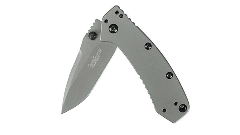 Kershaw Cryo