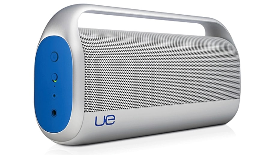 Logitech UE Boombox
