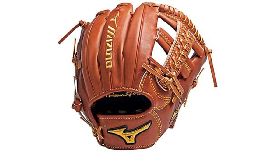 Mizuno Pro Limited Edition