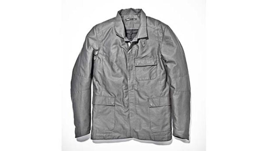 Nau Uptown DownBlazer