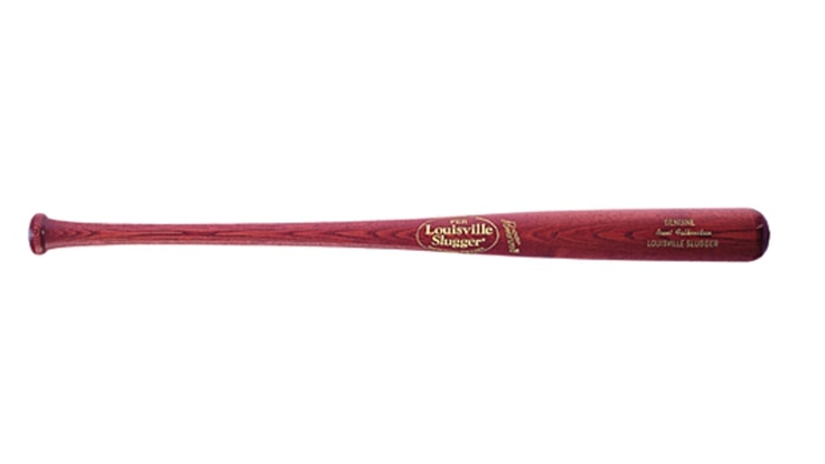 Personalized Louisville Slugger