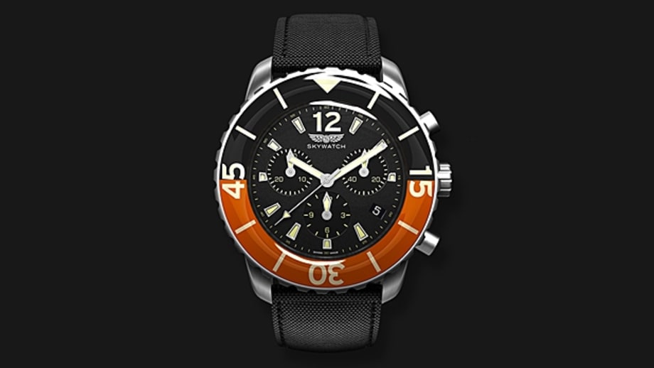 SkyWatch