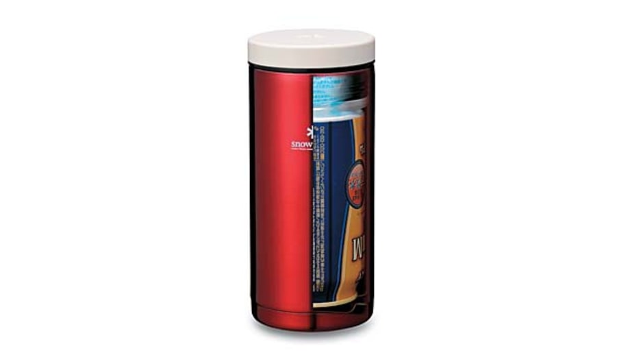 Snow Peak Kanpai Bottle 350