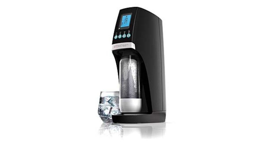 SodaStream Revolution