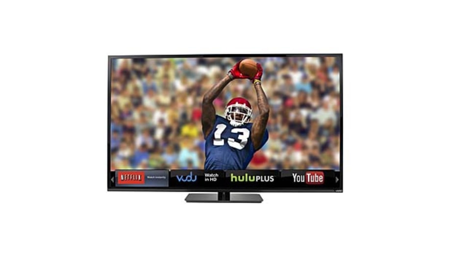 Vizio Razor LED
