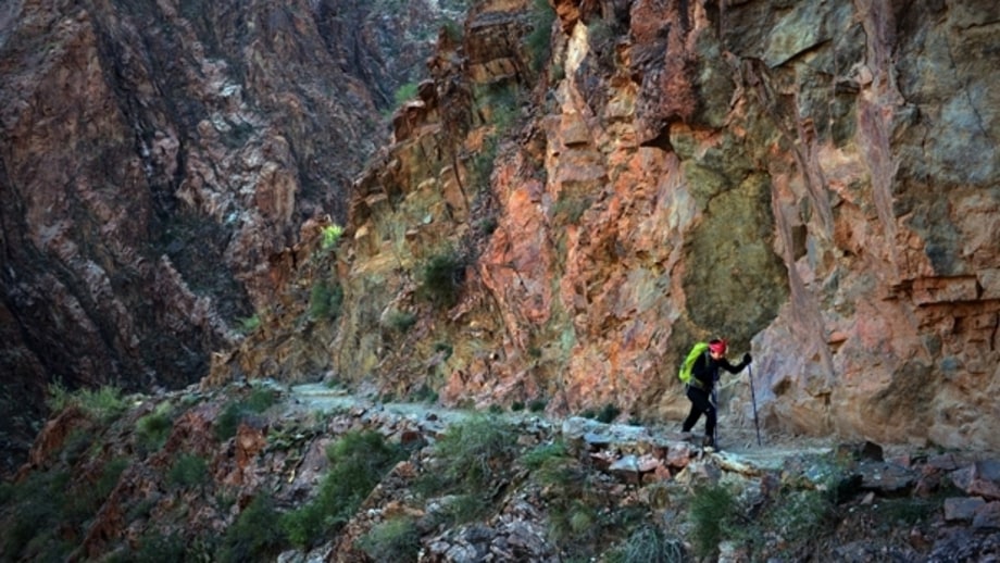 The 50 Best Hikes