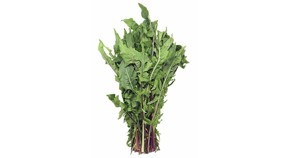Leafy Greens
