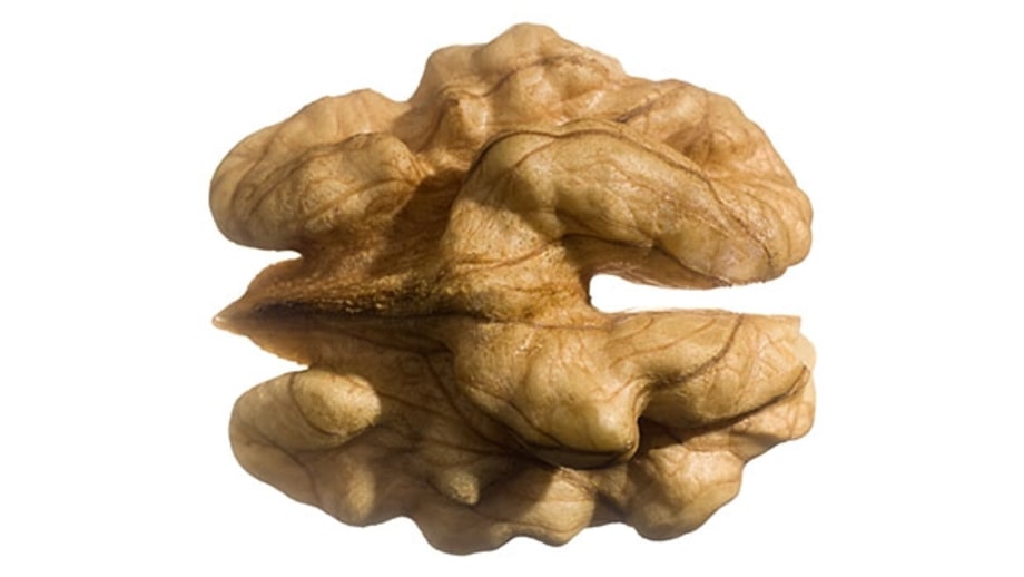 Raw Nuts and Seeds