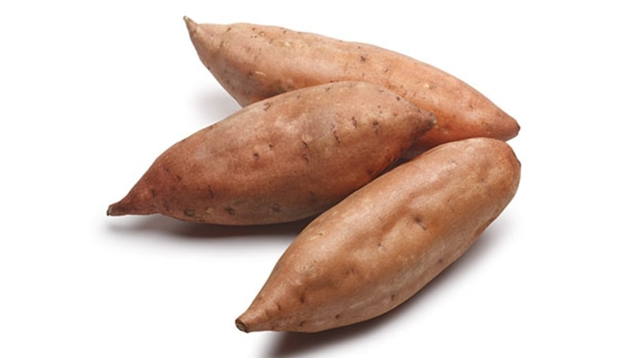 Sweet Potatoes
