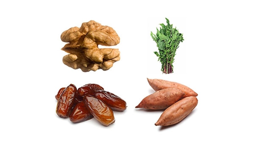 Brendan Brazier: Six Foods to Boost Your Cycling