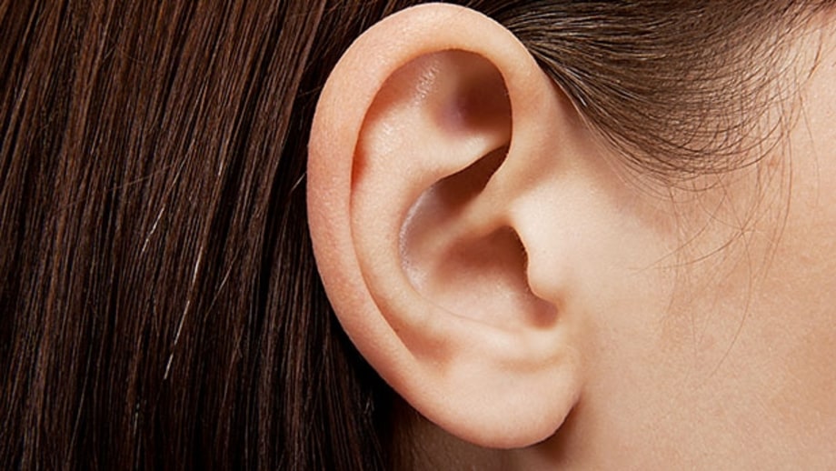 Rub Your Ears