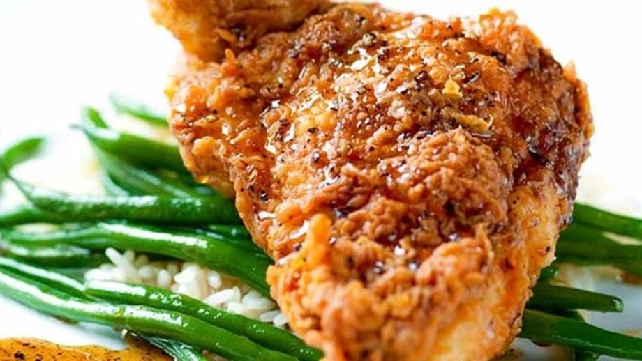 From Spicy to Gluten Free: 6 Unique Fried Chicken Recipes