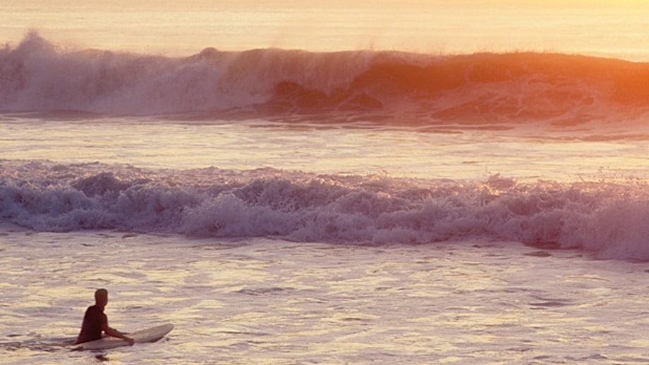 Six Top East Coast Surf Spots
