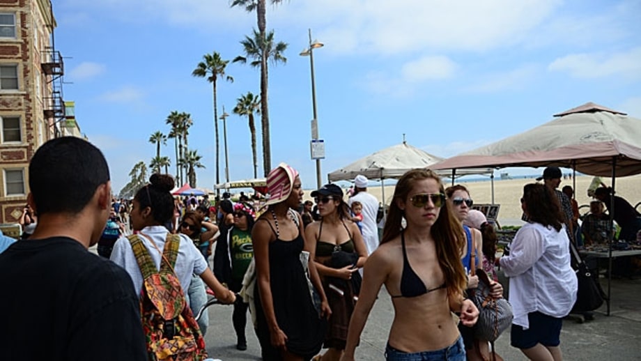 Venice Beach, California